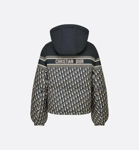 CHRISTY PUFFER JACKET