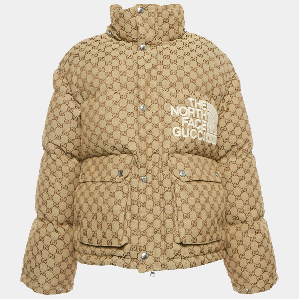 NORTH X G PUFFER