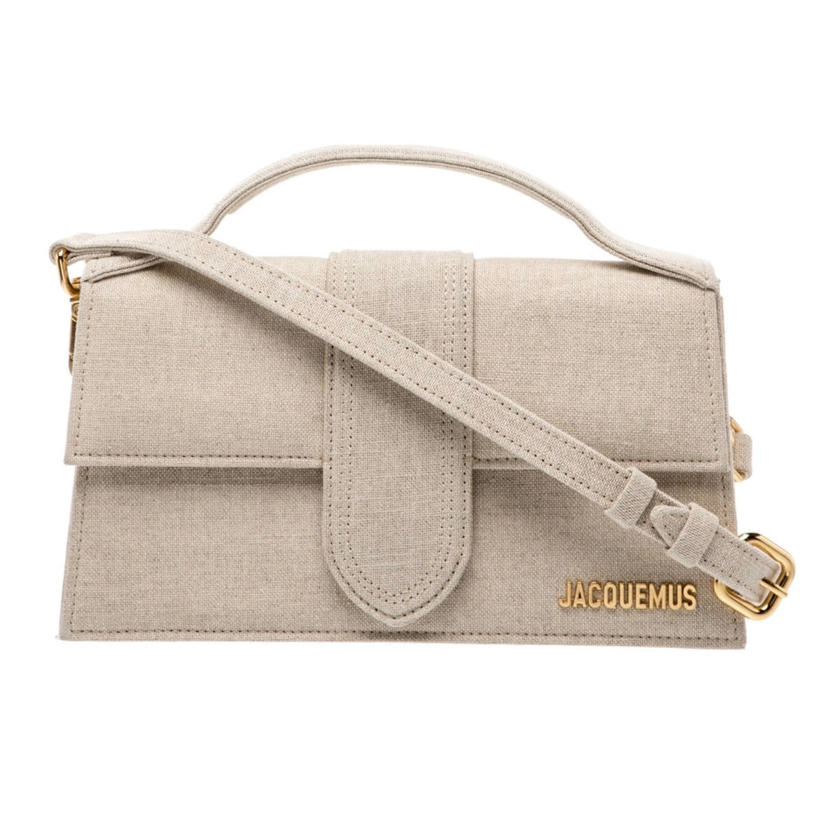 JACQUES BAG NUDE
