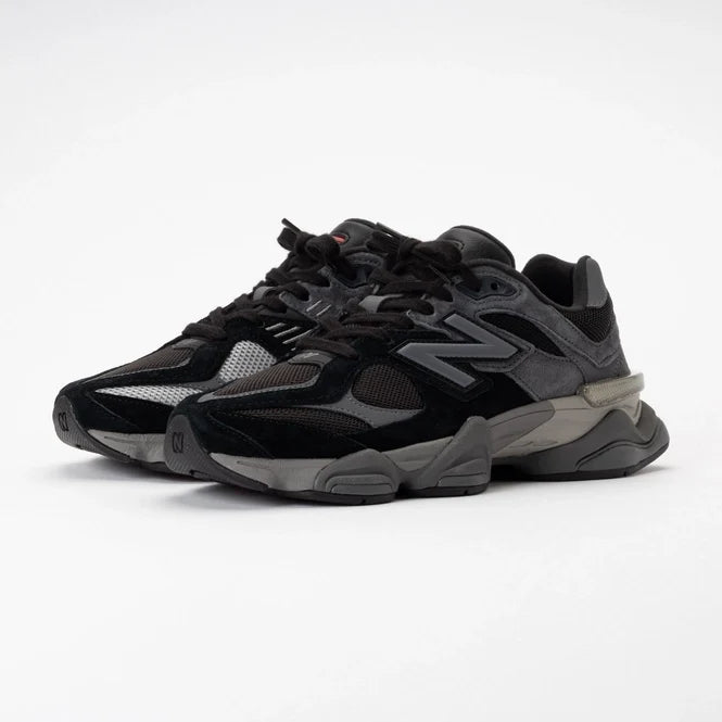 balanc black