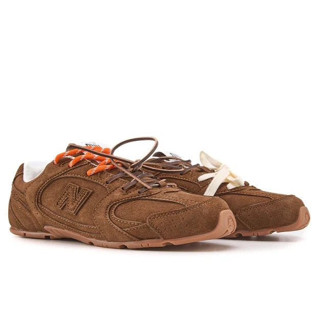 MIUE X BALANC SNEAKERS