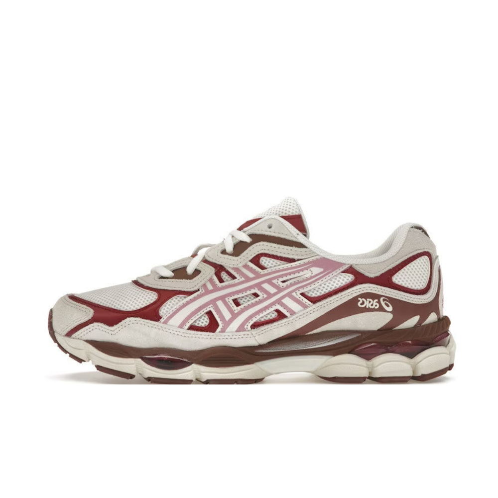 GEL SWEET PINK SNEAKERS