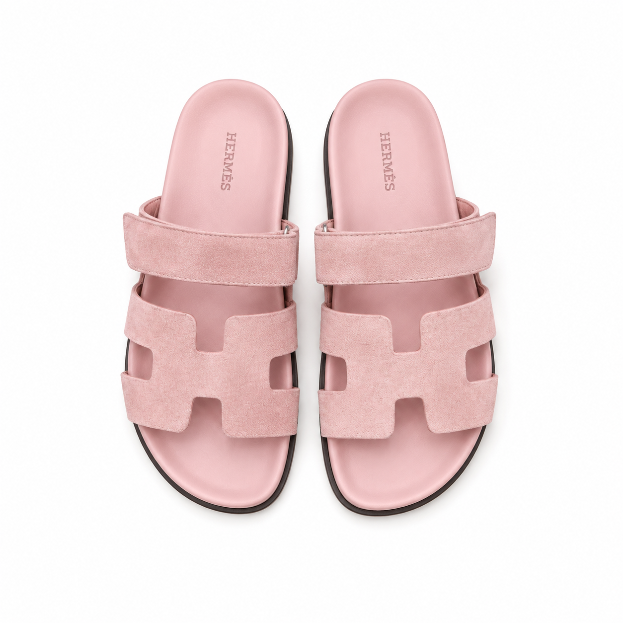 CHYPRE SANDALS PINK