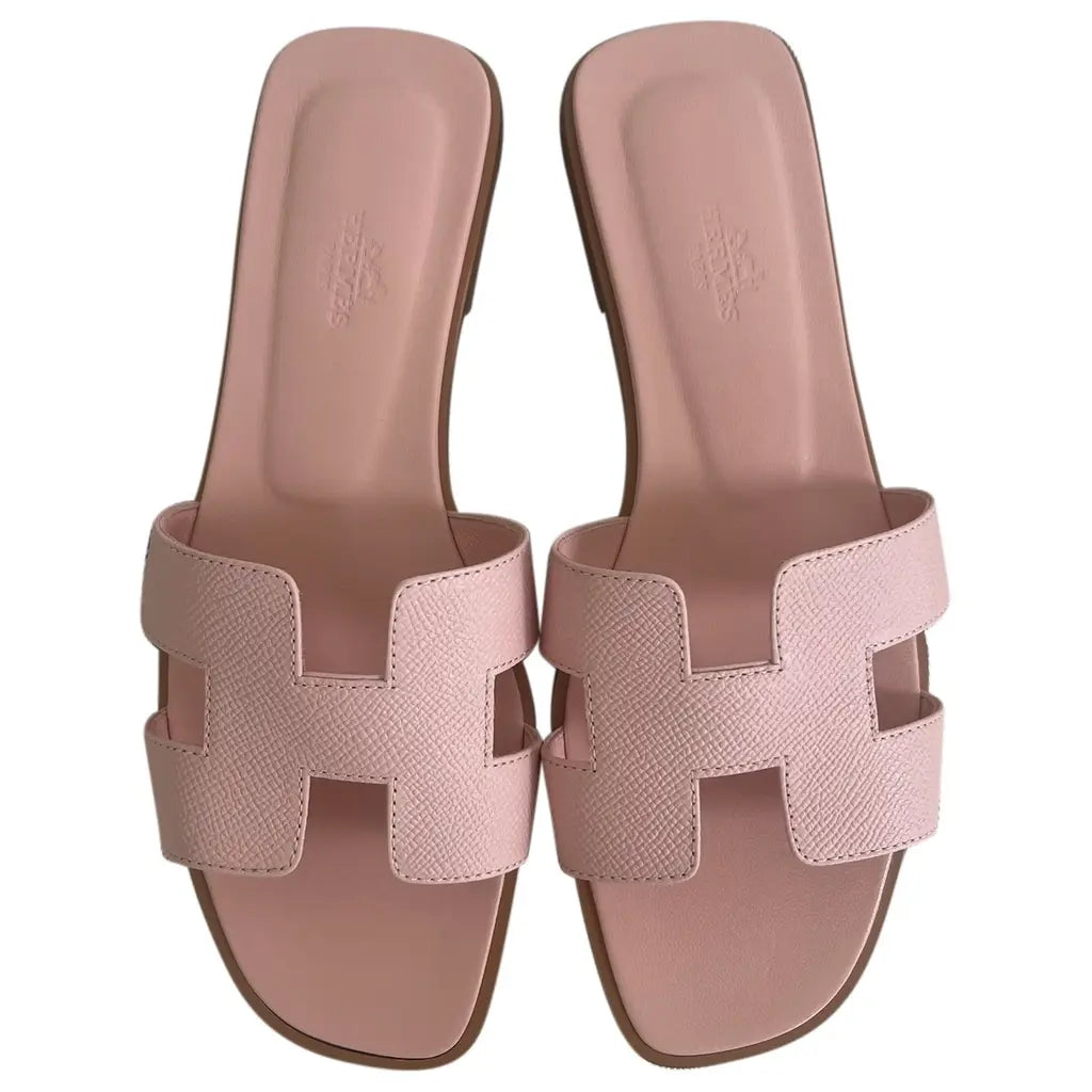 IT GIRL LIGHT PINK SANDALS