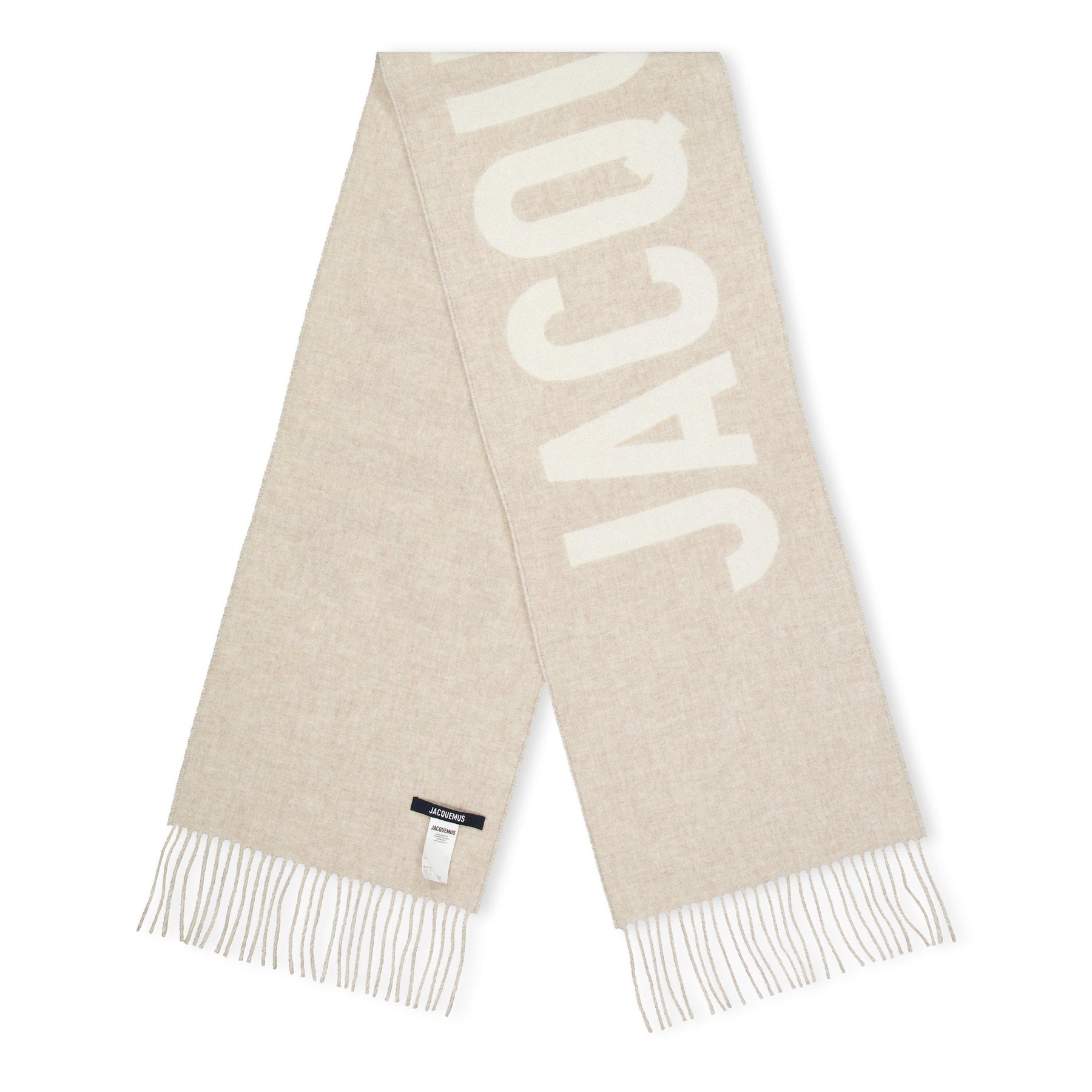 JACQUES SCARF