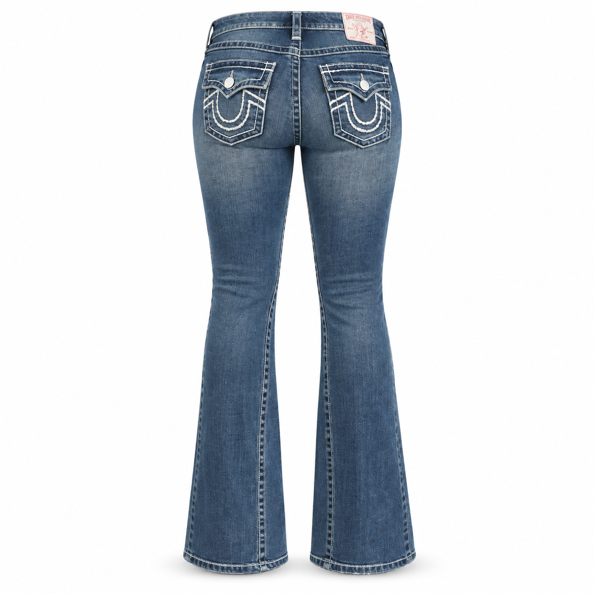 AISHA TRUE JEANS