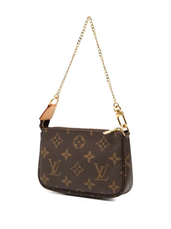 MINI POUCH BAG