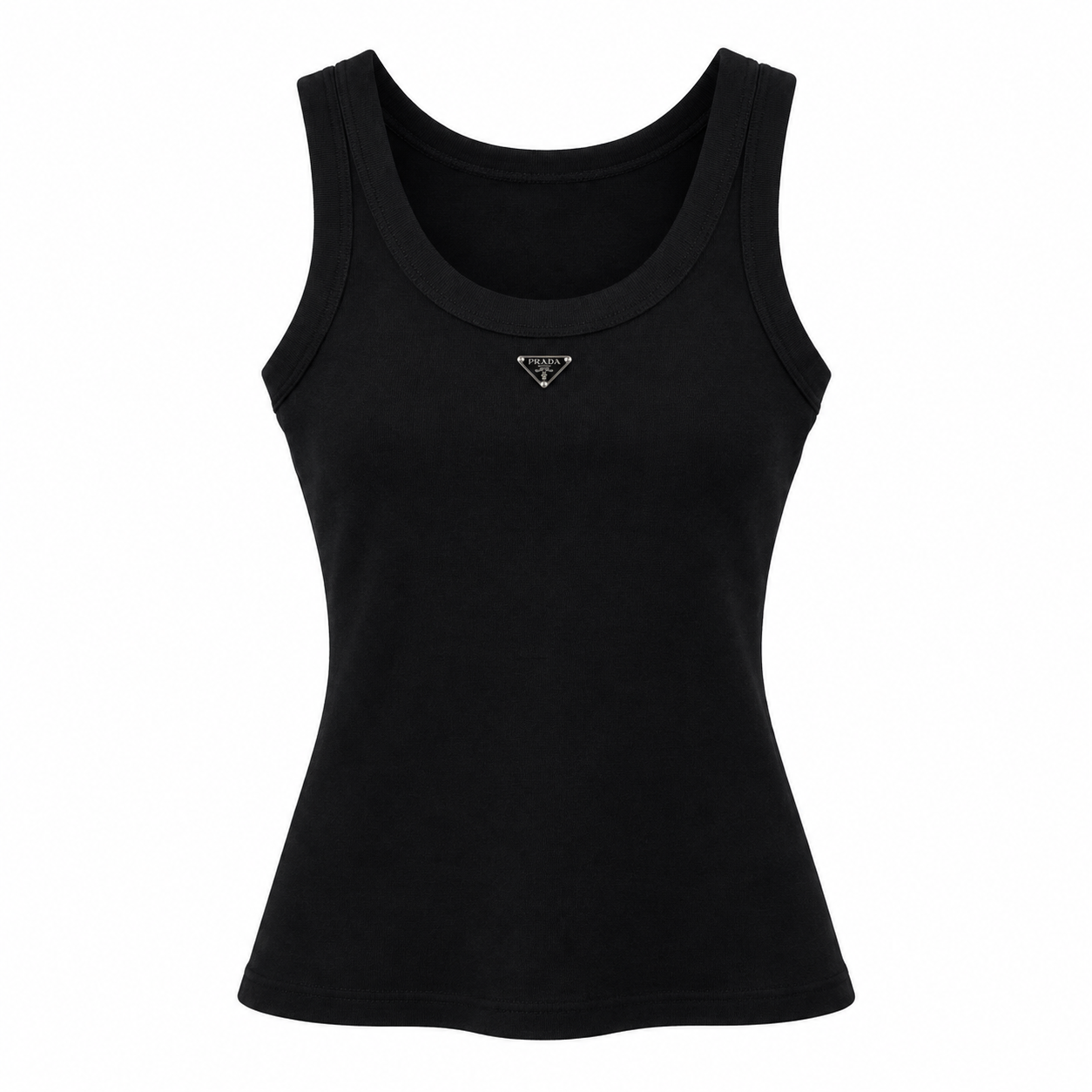 CLASSY TRIANGLE TOP