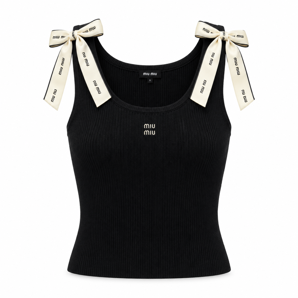 MIUE TOP BOWS