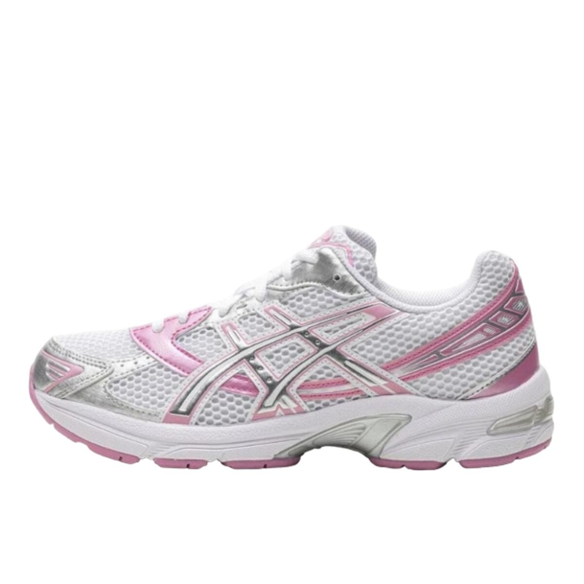 GEL PINK SNEAKERS