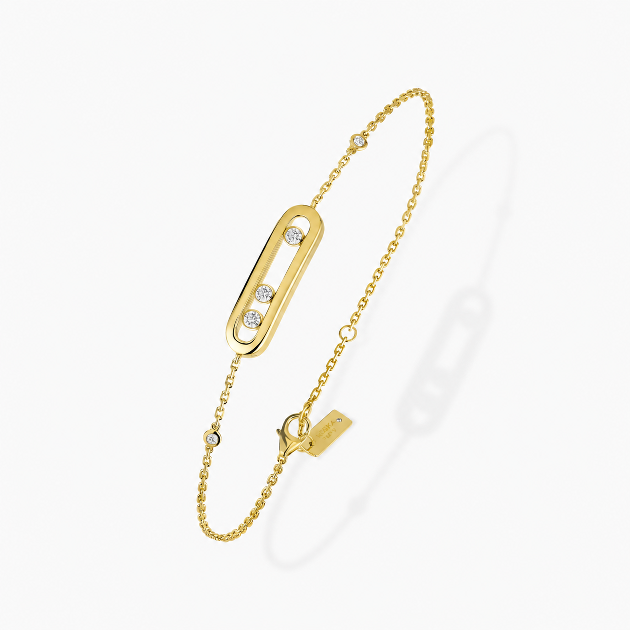lia bracelet