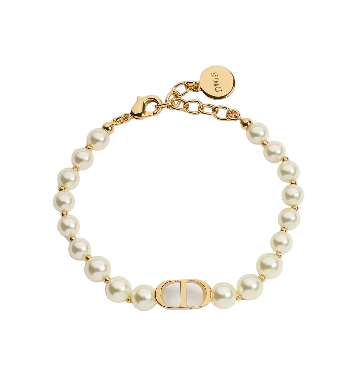 Pearl bracelet