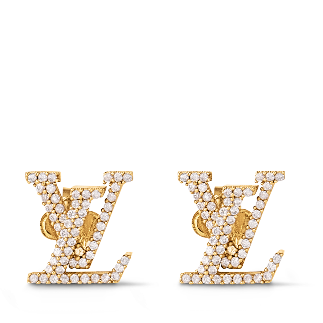 Sparkle earrings