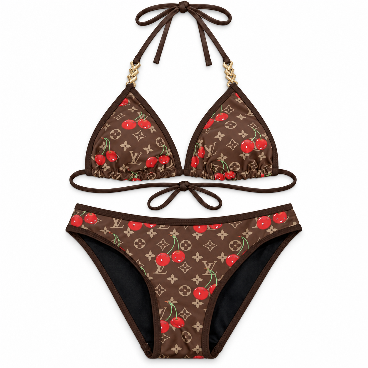 CHERRY BIKINI
