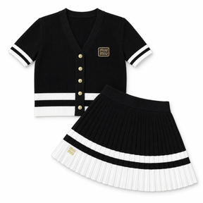 MIUE SKIRT SET