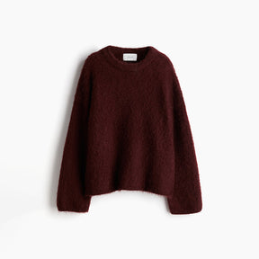 Mohairmix Sweater