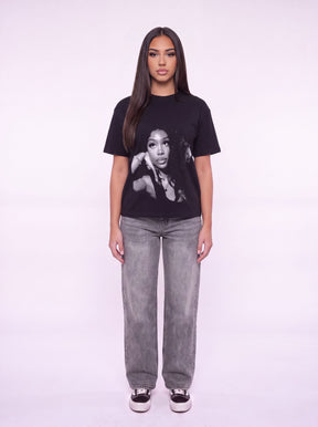 Sza Graphic Tee